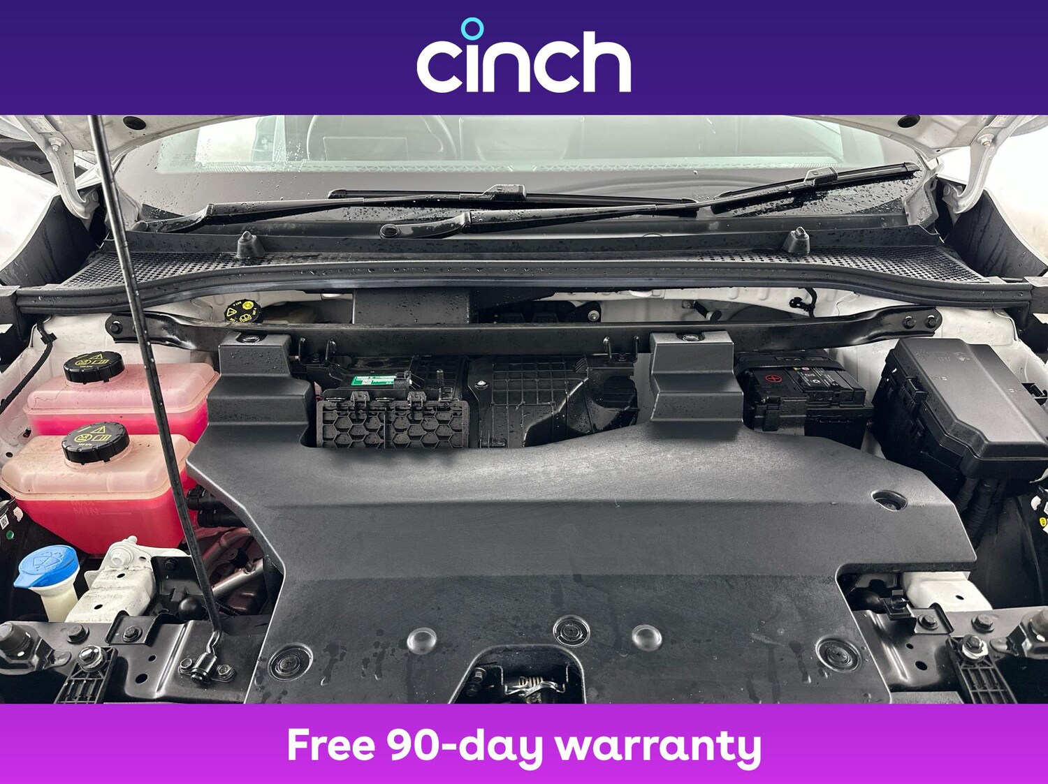 Used MG MG4 2023 for sale - 76855292: Photo 23