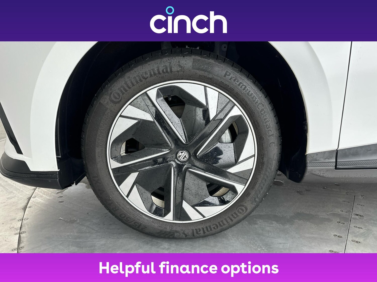 Used MG MG4 2023 for sale - 76855292: Photo 24