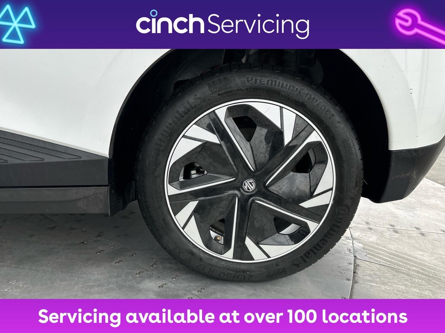 Used MG MG4 2023 for sale - 76855292: Photo 26