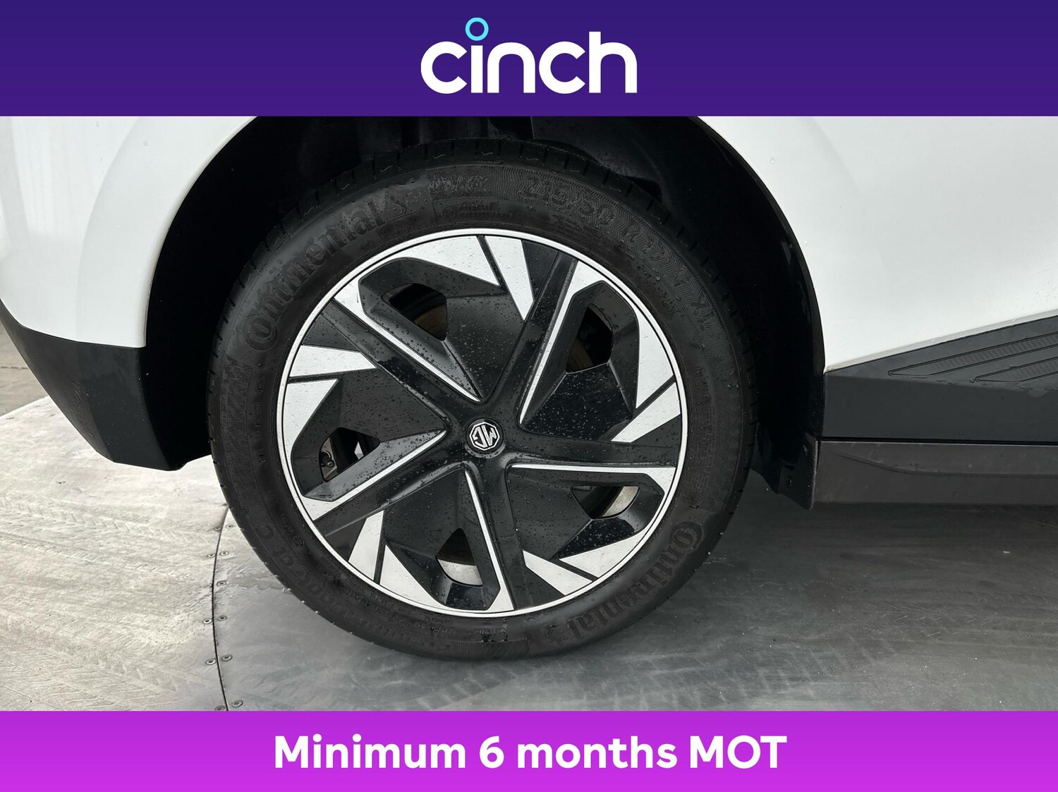 Used MG MG4 2023 for sale - 76855292: Photo 27