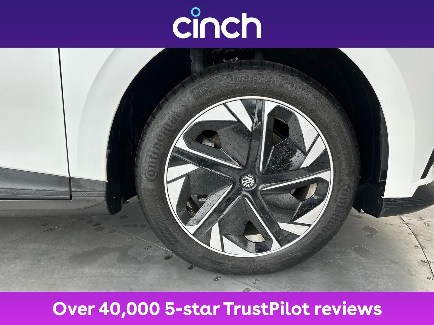 Used MG MG4 2023 for sale - 76855292: Photo 28