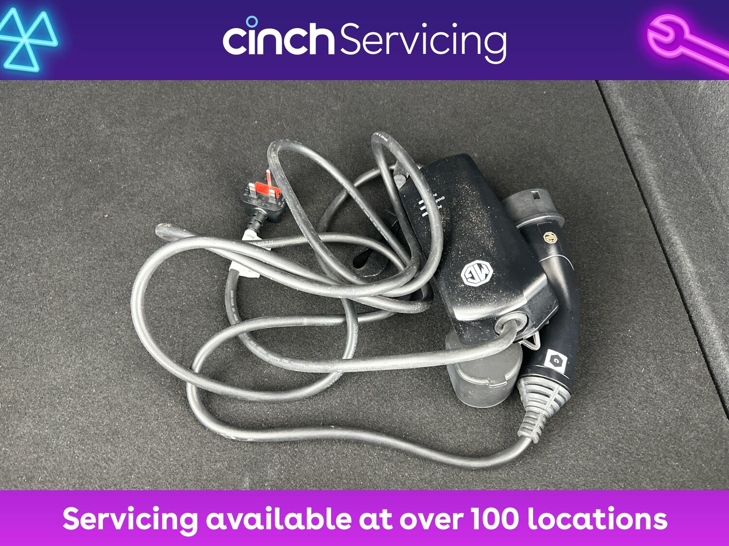 Used MG MG4 2023 for sale - 76855292: Photo 31