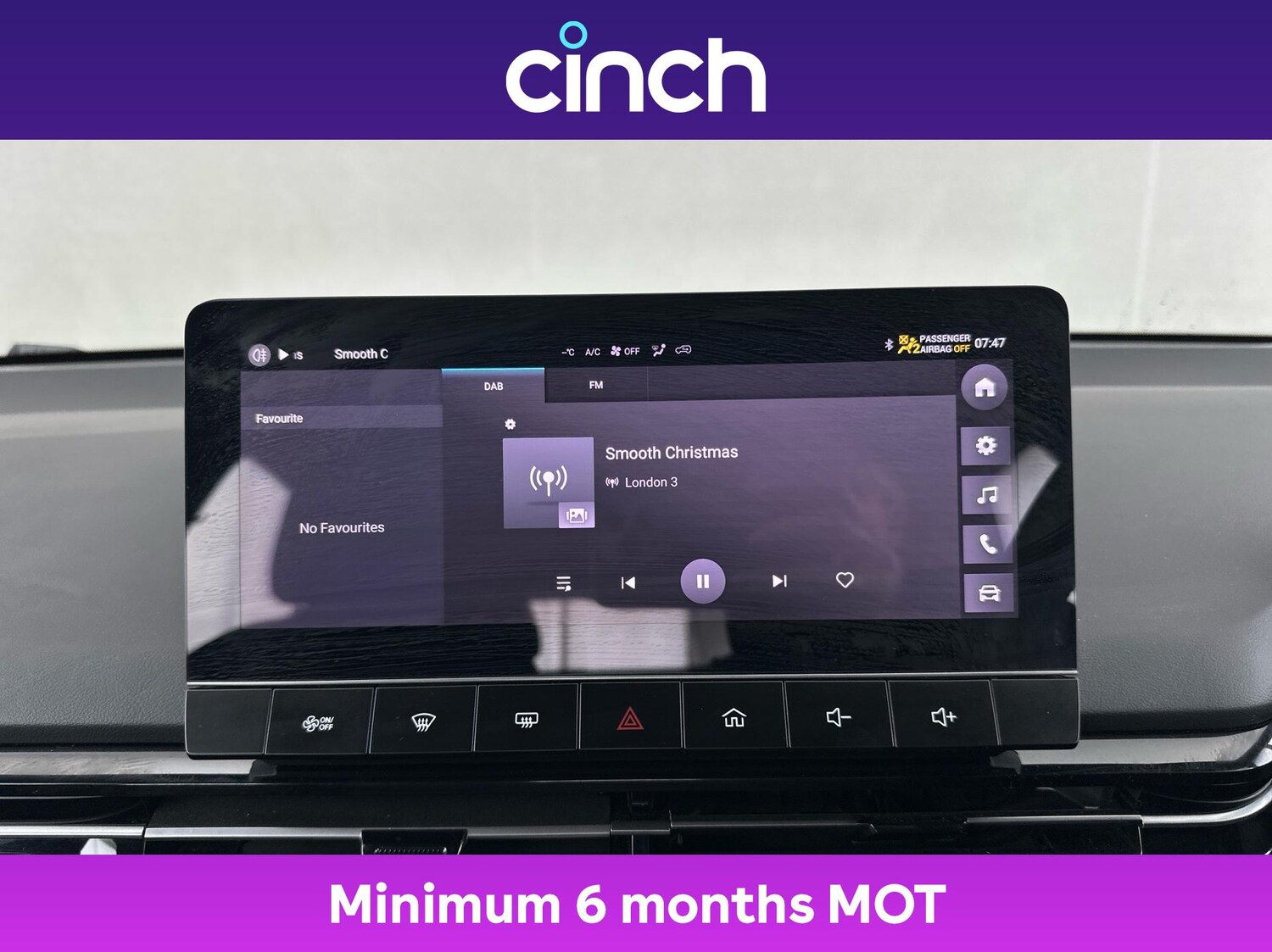 Used MG MG4 2023 for sale - 76855292: Photo 32