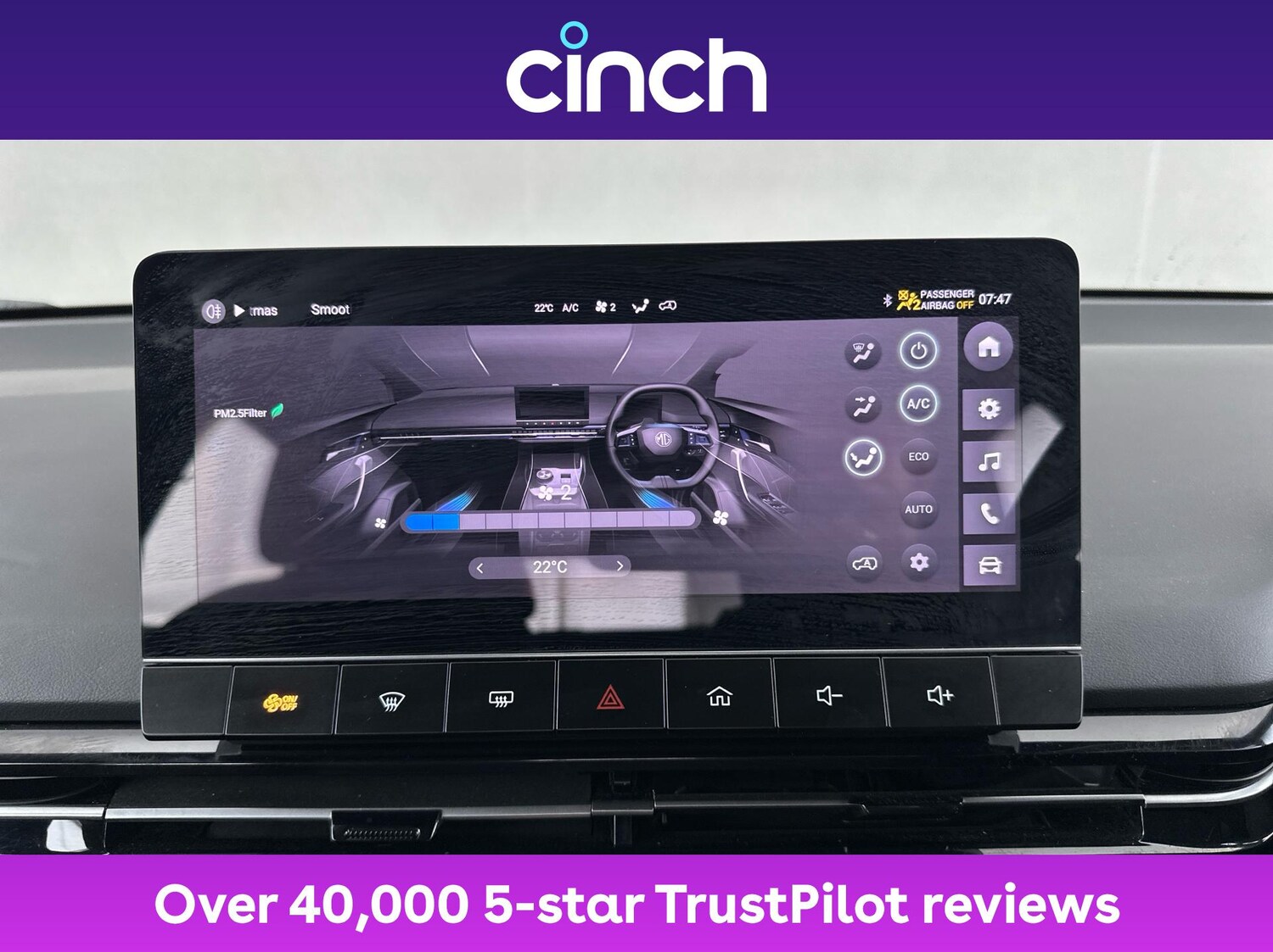 Used MG MG4 2023 for sale - 76855292: Photo 33