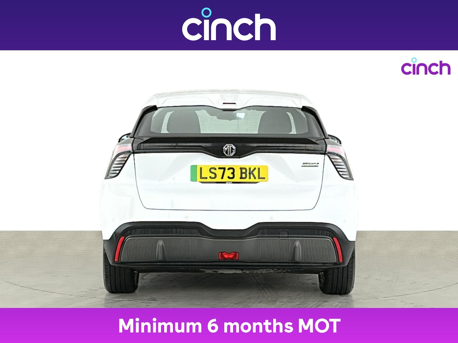 Used MG MG4 2023 for sale - 76855292: Photo 5