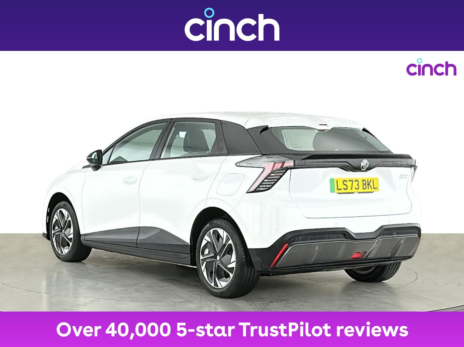 Used MG MG4 2023 for sale - 76855292: Photo 6