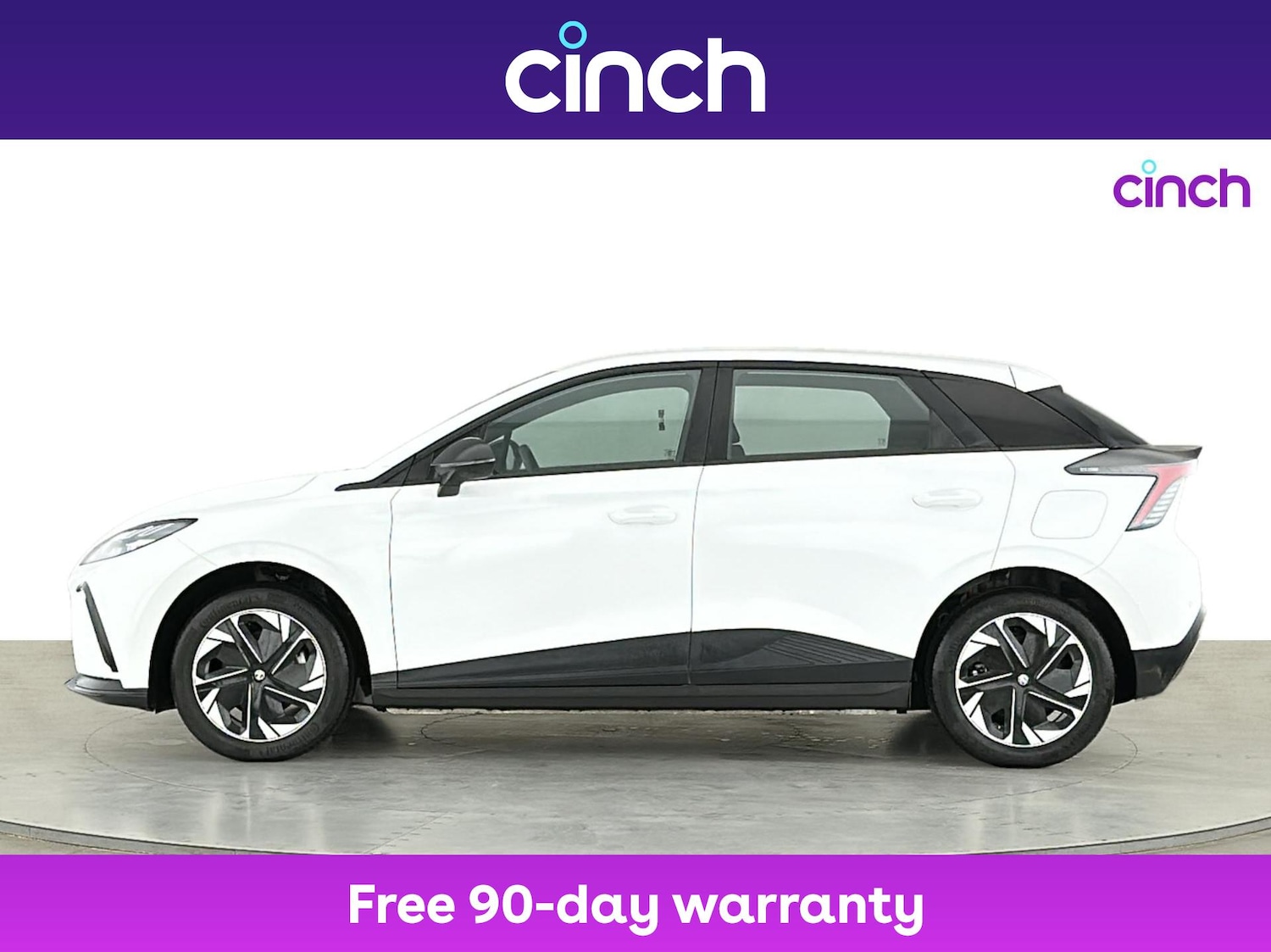 Used MG MG4 2023 for sale - 76855292: Photo 8