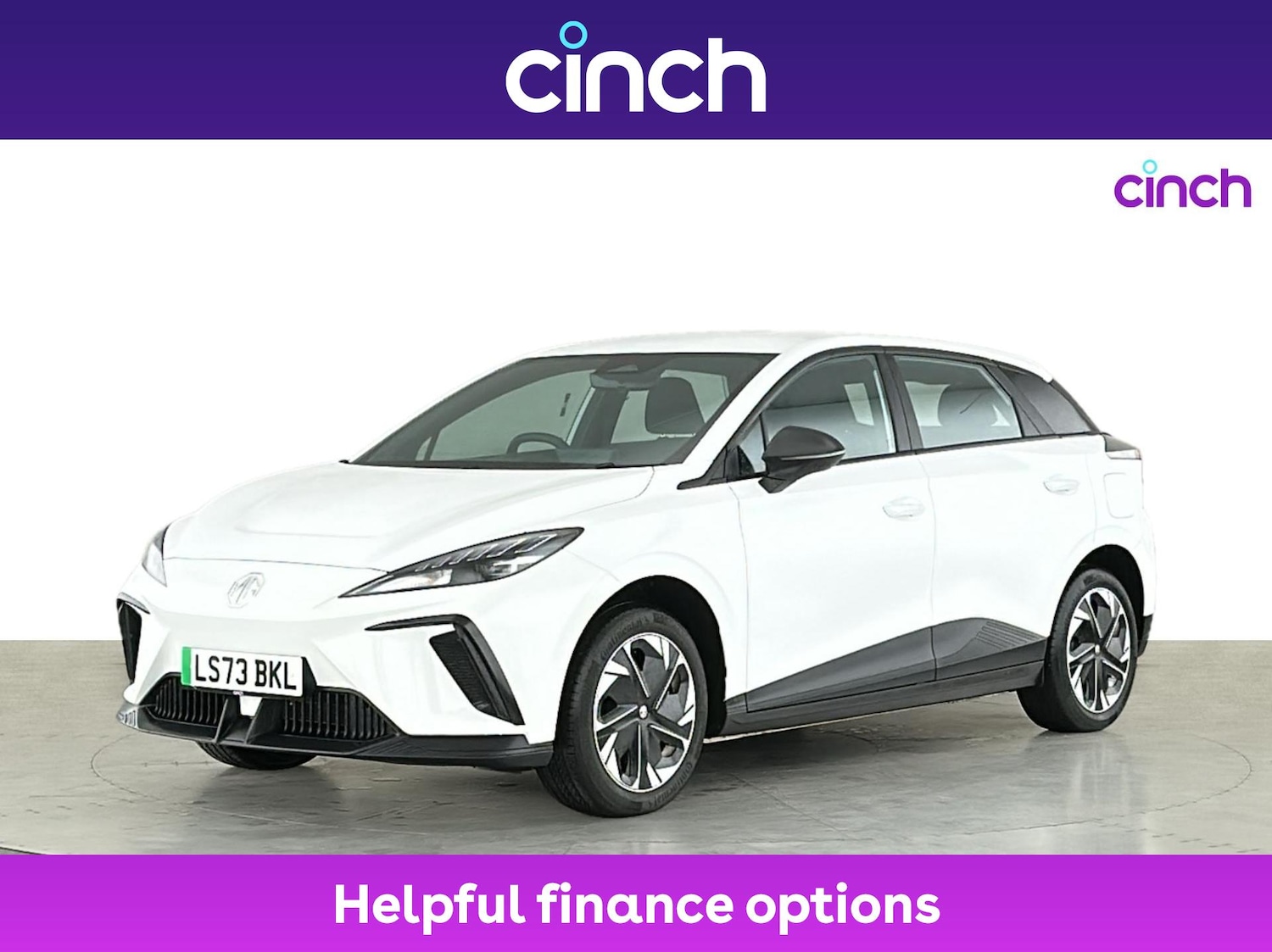 Used MG MG4 2023 for sale - 76855292: Photo 9