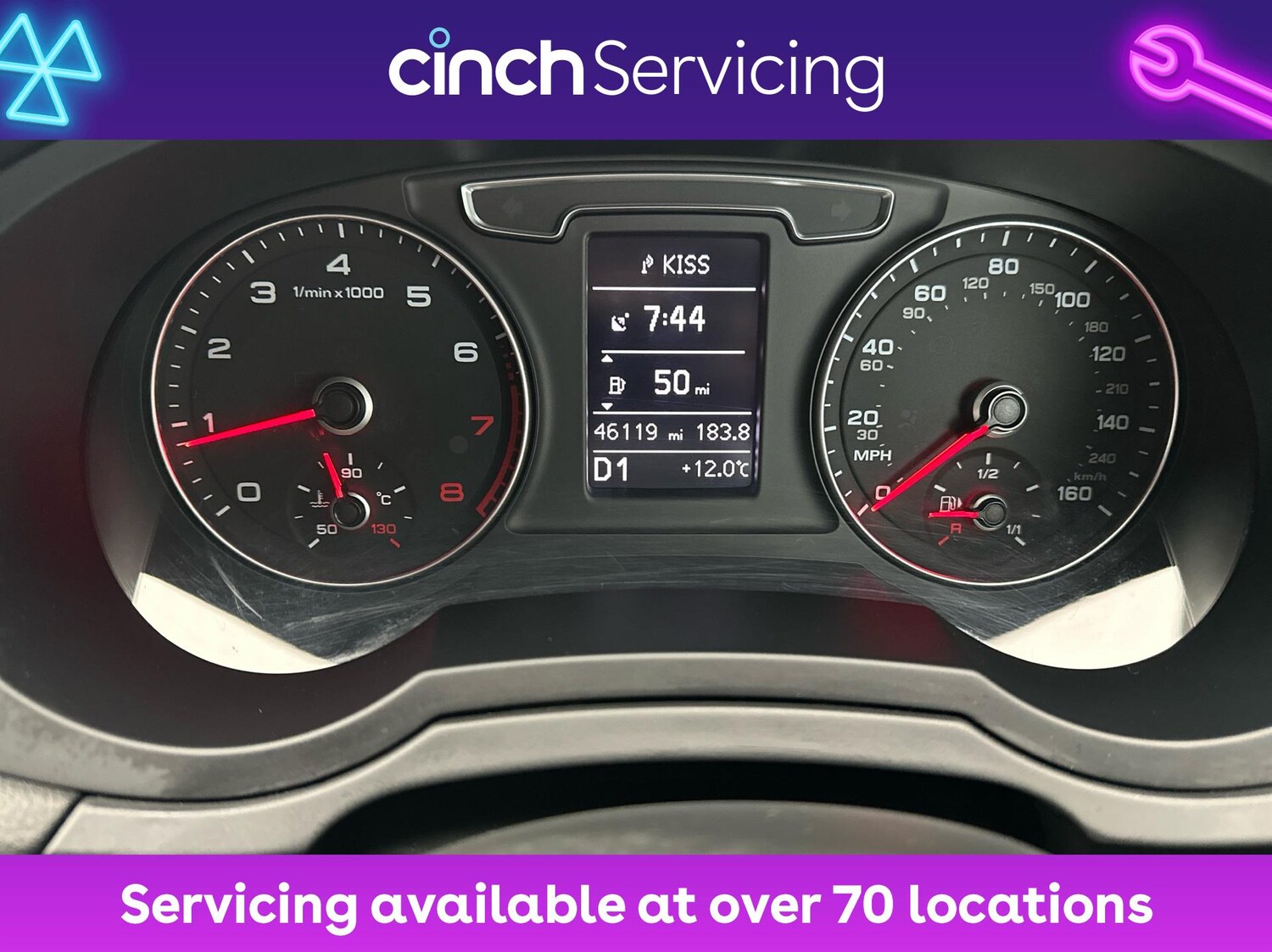 Used Audi Q3 2017 for sale - 76285947: Photo 18