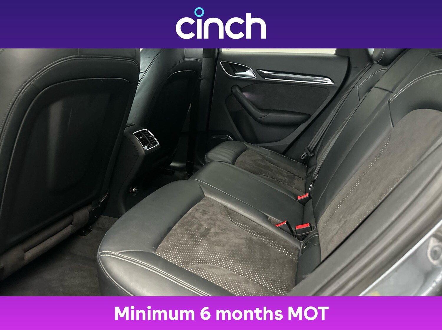 Used Audi Q3 2017 for sale - 76285947: Photo 20