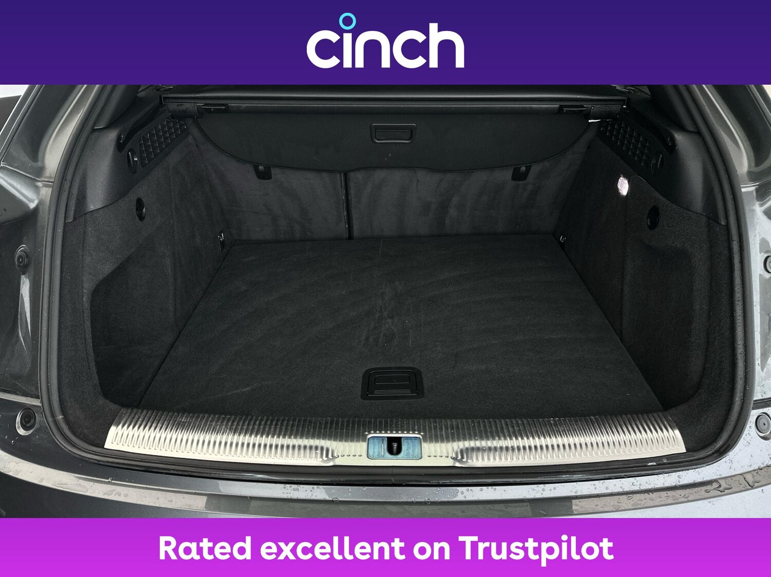 Used Audi Q3 2017 for sale - 76285947: Photo 21