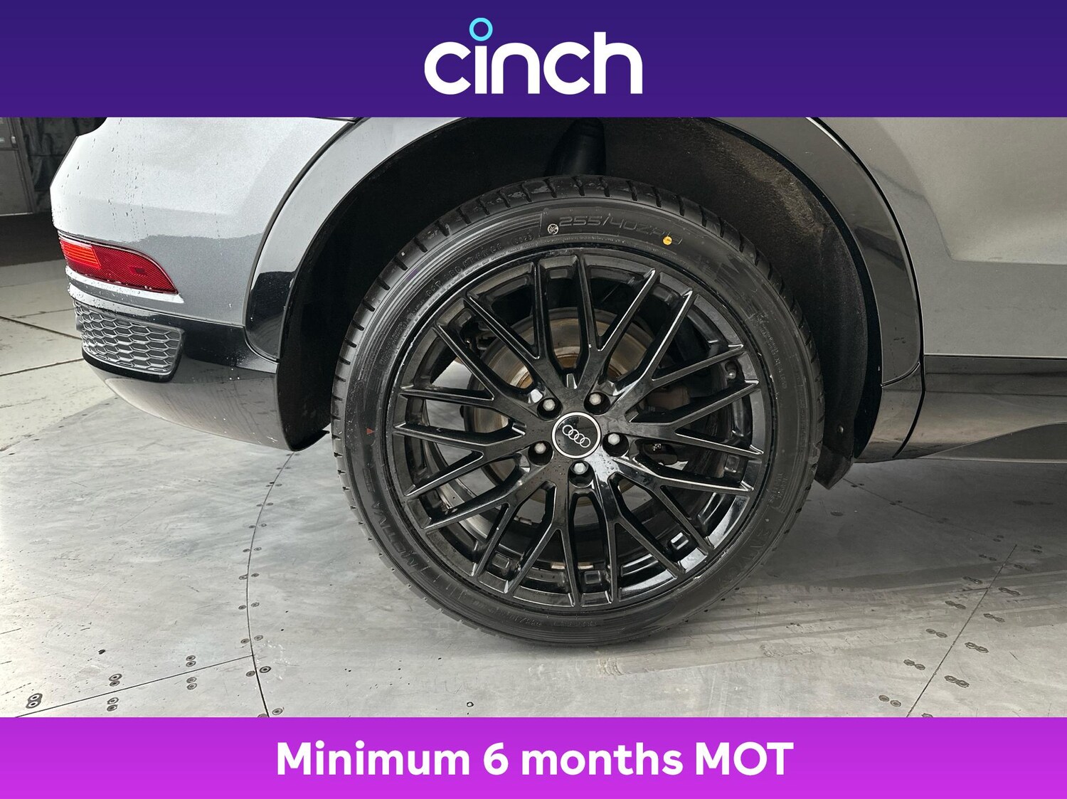 Used Audi Q3 2017 for sale - 76285947: Photo 27