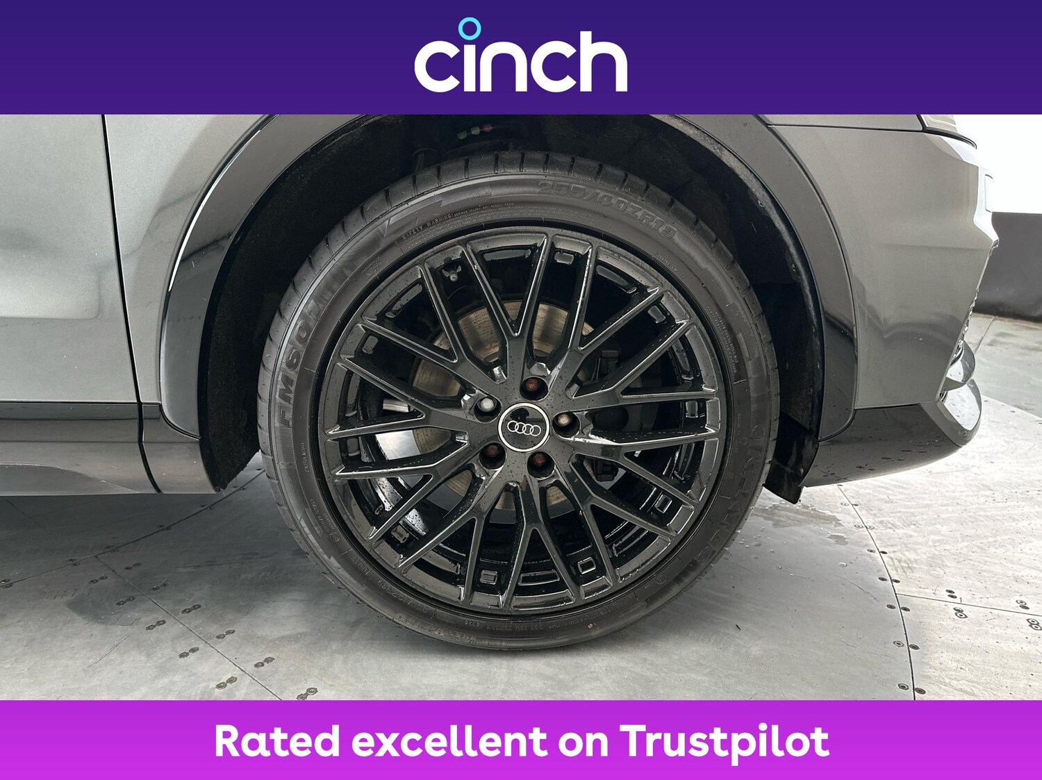 Used Audi Q3 2017 for sale - 76285947: Photo 28