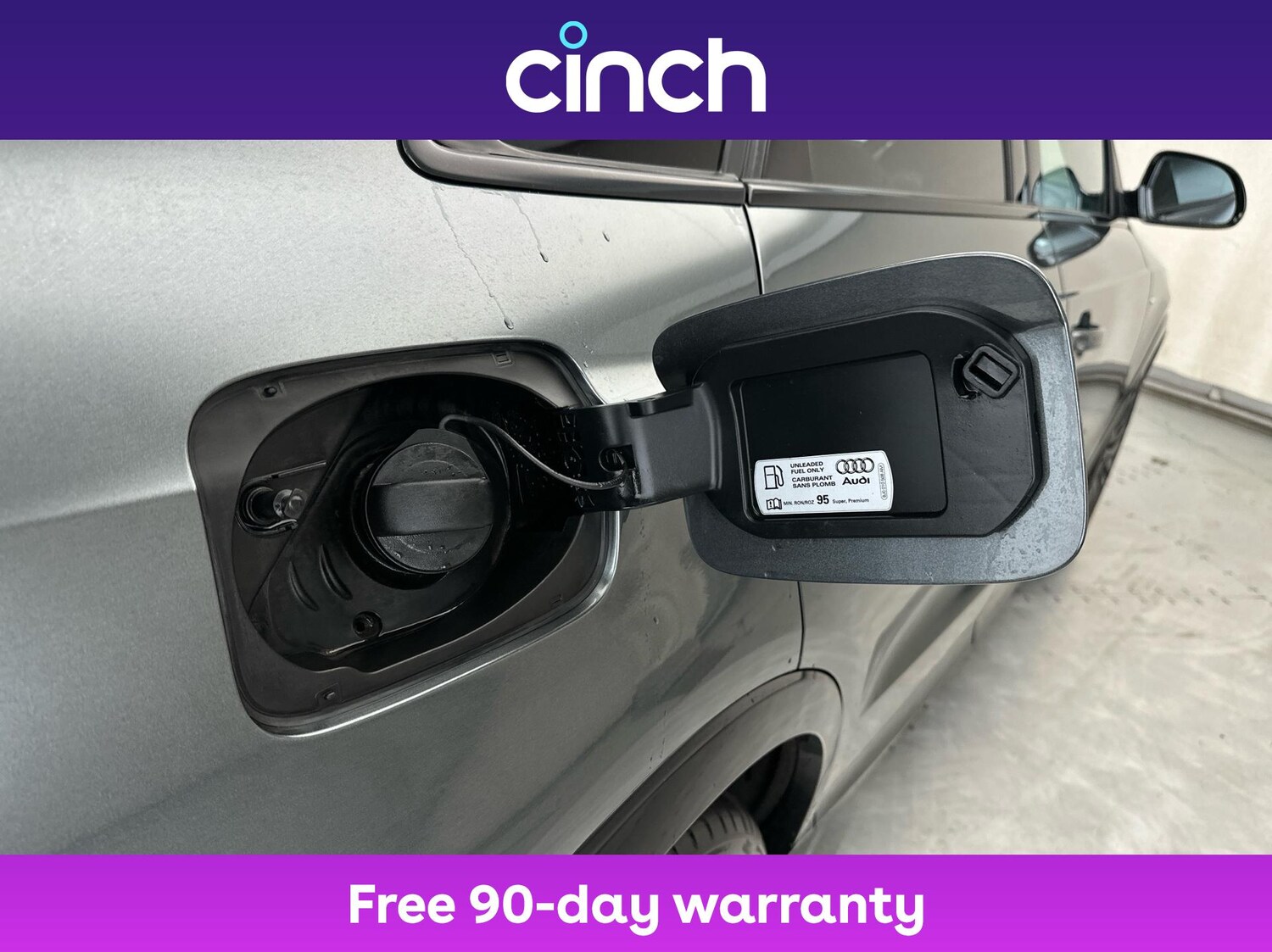 Used Audi Q3 2017 for sale - 76285947: Photo 29