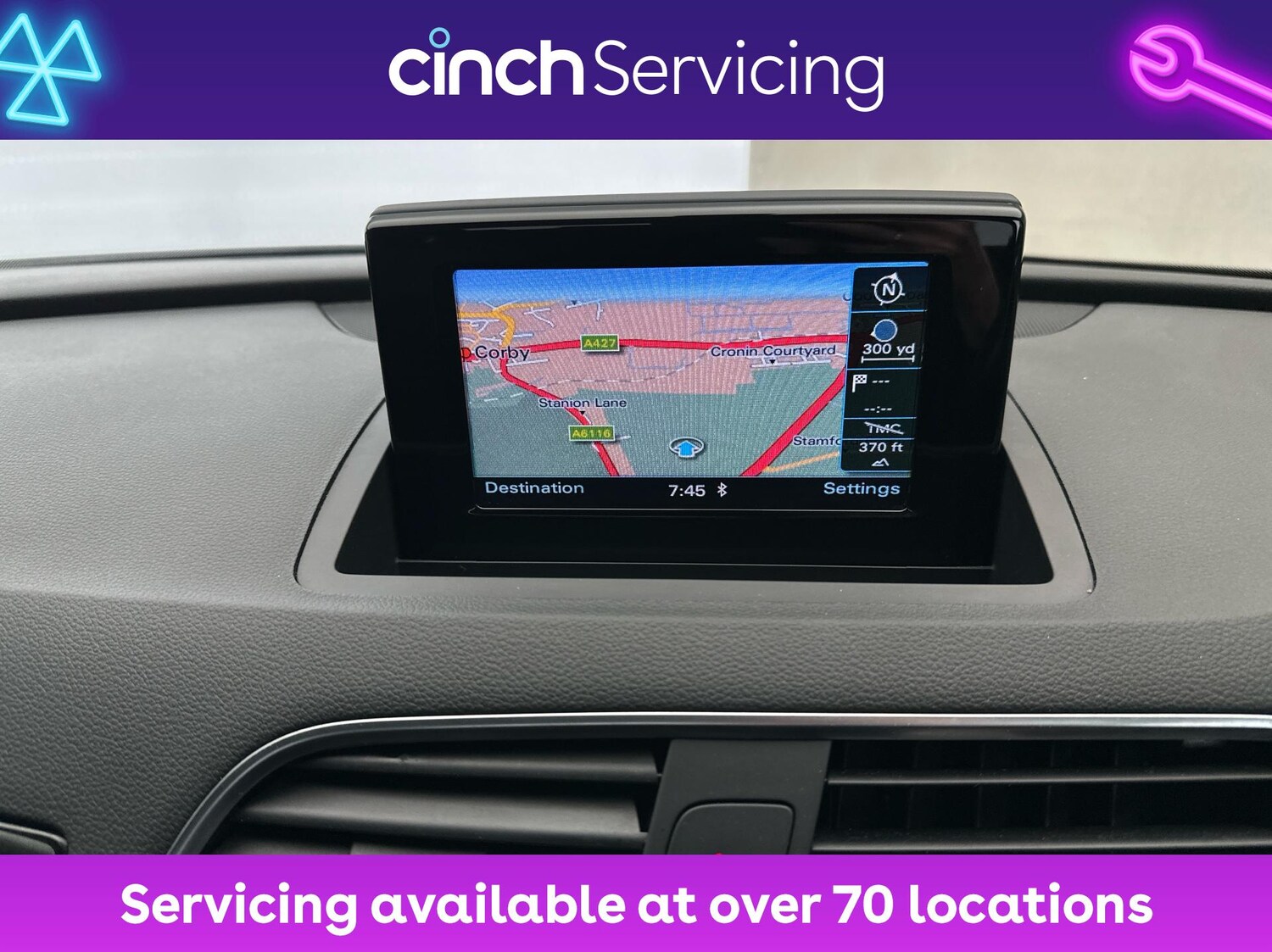 Used Audi Q3 2017 for sale - 76285947: Photo 31