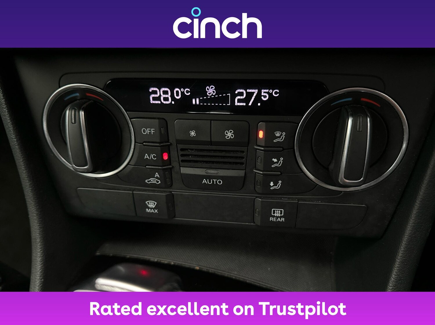 Used Audi Q3 2017 for sale - 76285947: Photo 33