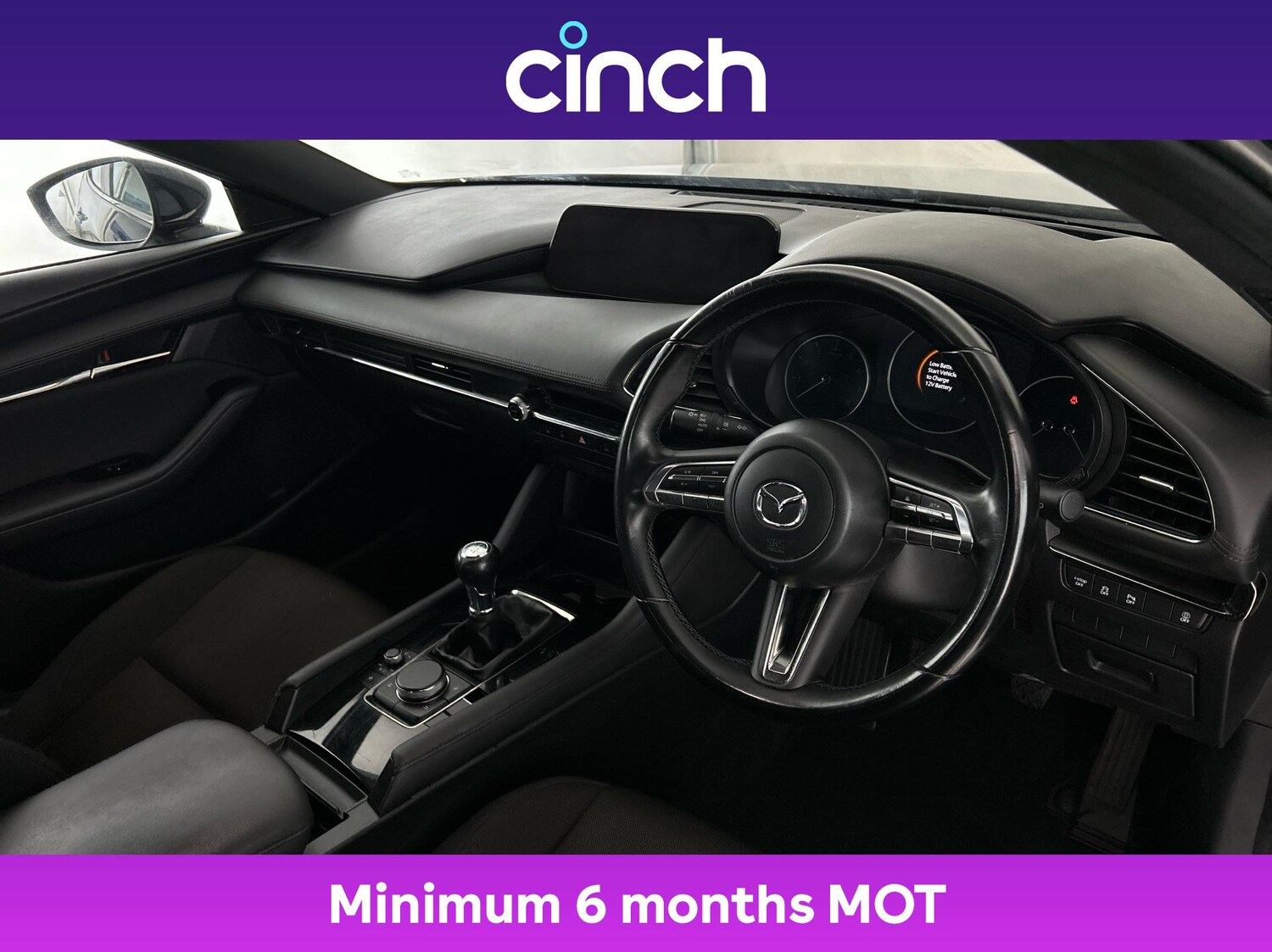 Used Mazda Mazda3 2021 for sale - 76520267: Photo 12