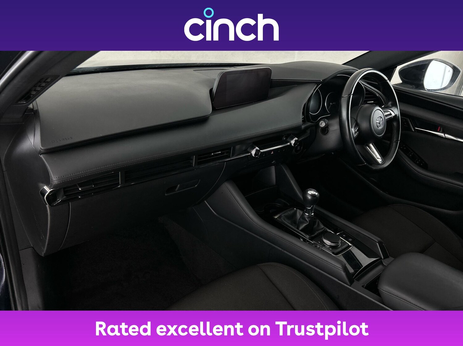 Used Mazda Mazda3 2021 for sale - 76520267: Photo 14