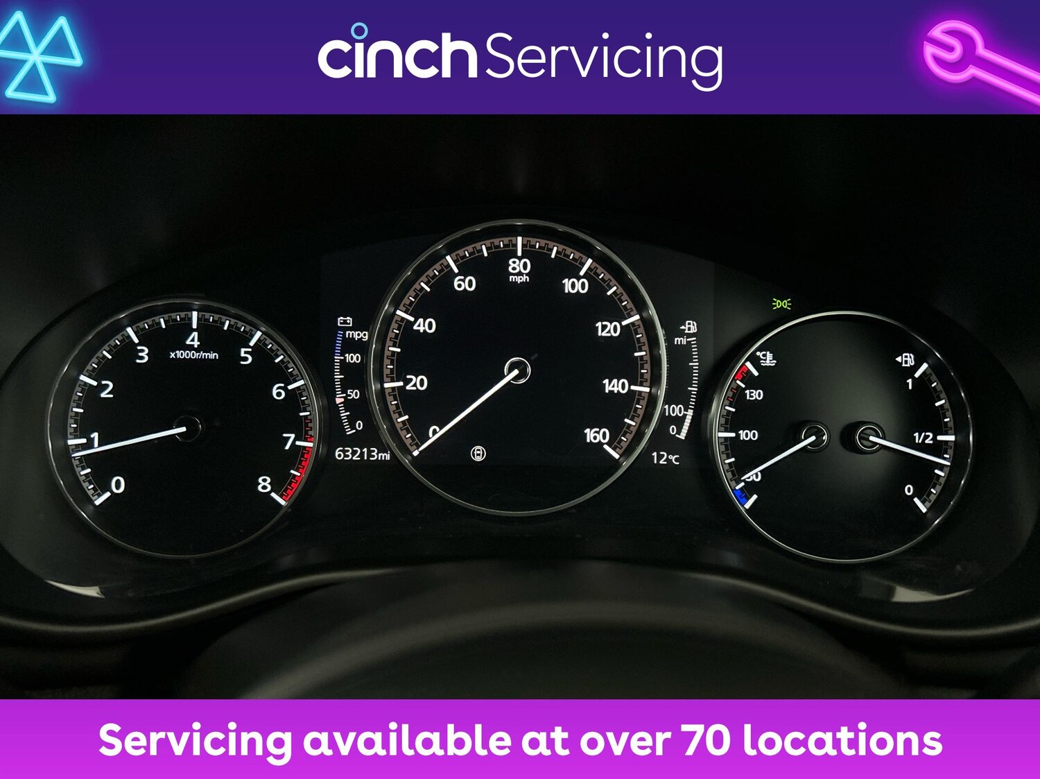 Used Mazda Mazda3 2021 for sale - 76520267: Photo 18