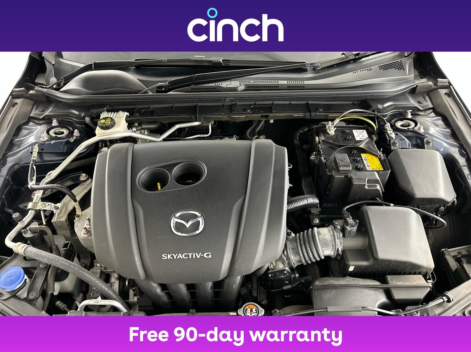 Used Mazda Mazda3 2021 for sale - 76520267: Photo 23