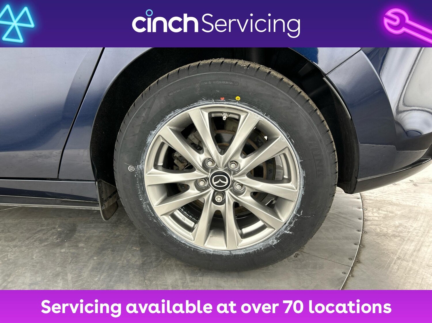 Used Mazda Mazda3 2021 for sale - 76520267: Photo 26