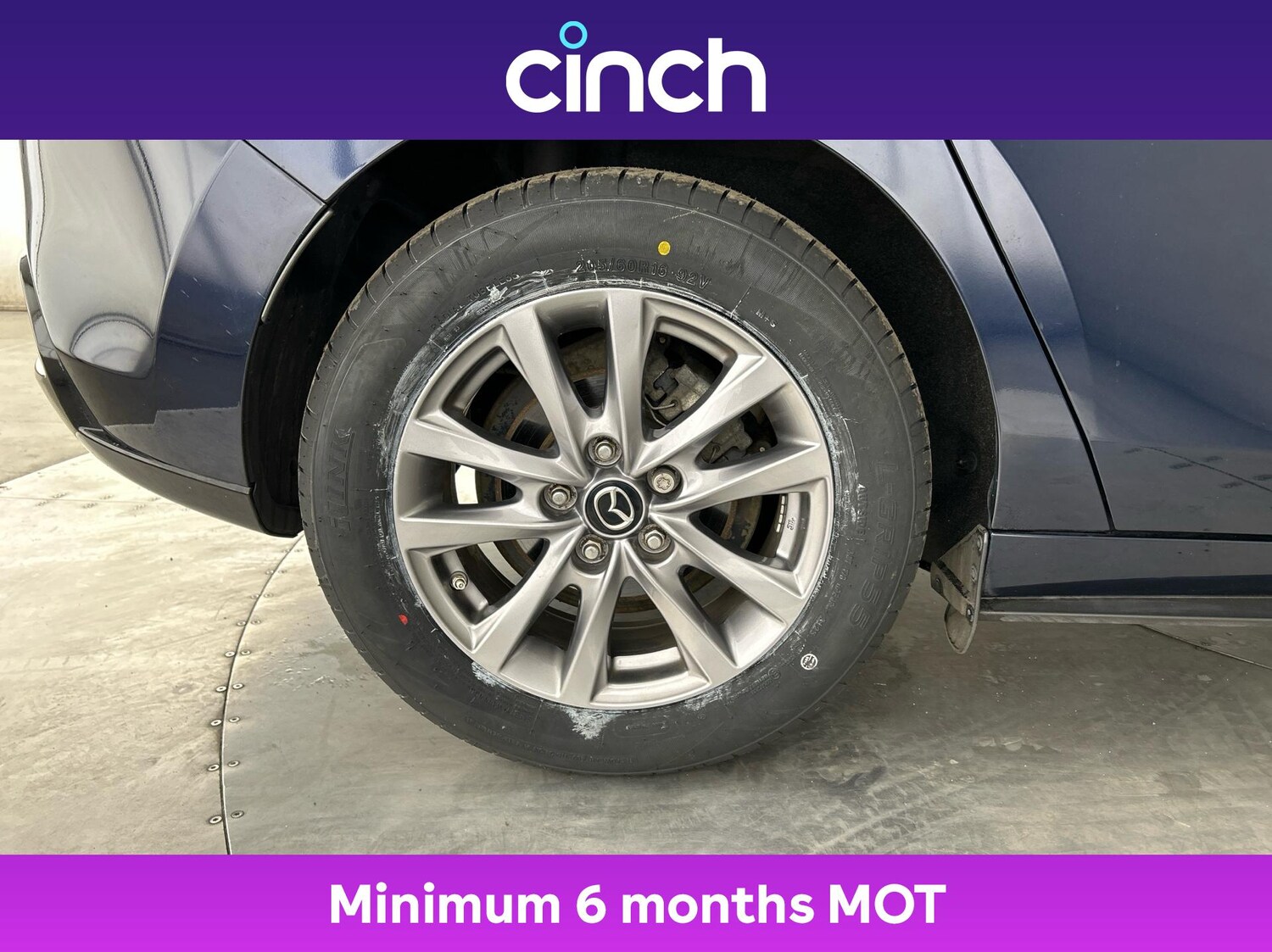 Used Mazda Mazda3 2021 for sale - 76520267: Photo 27