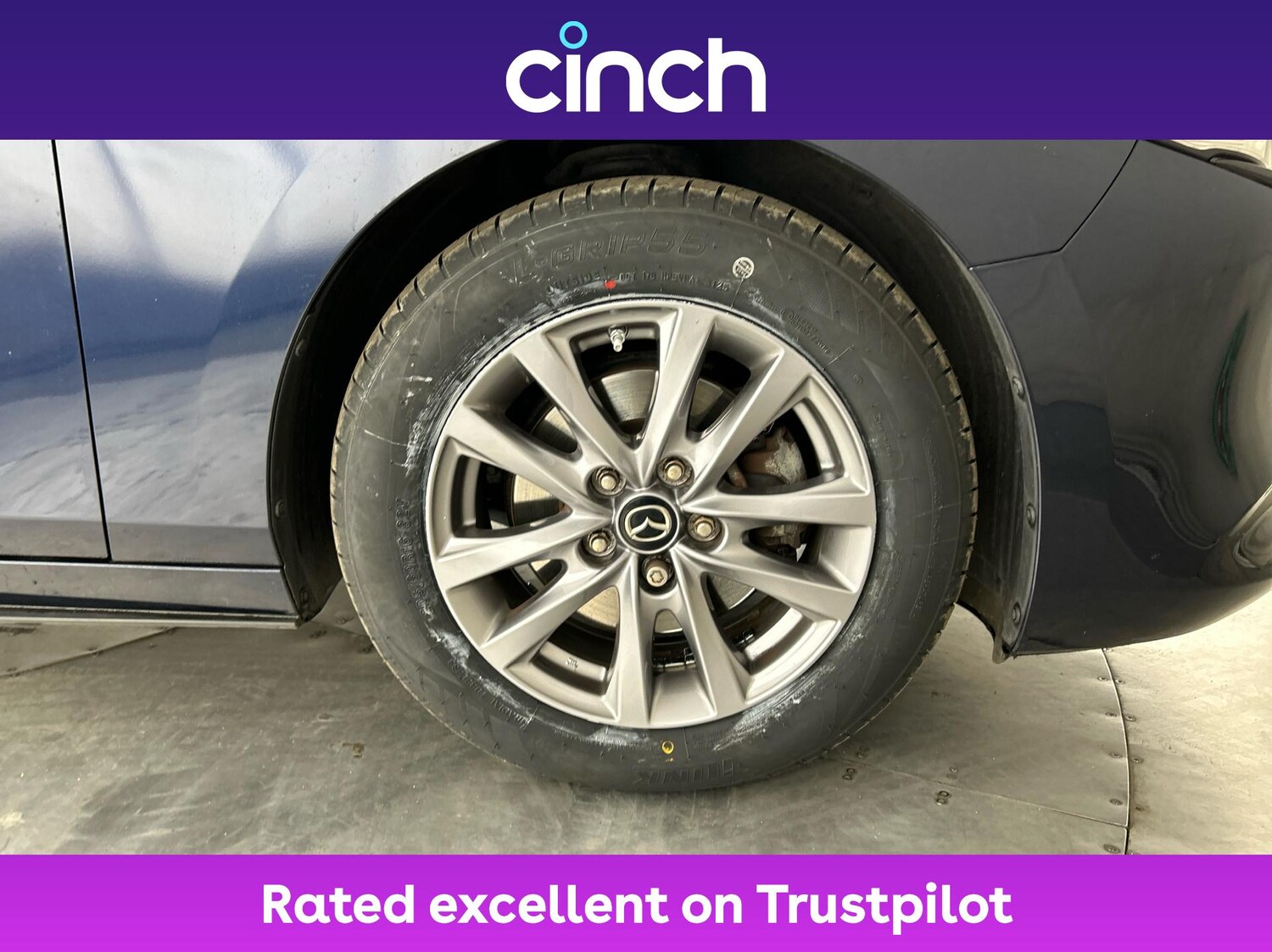 Used Mazda Mazda3 2021 for sale - 76520267: Photo 28