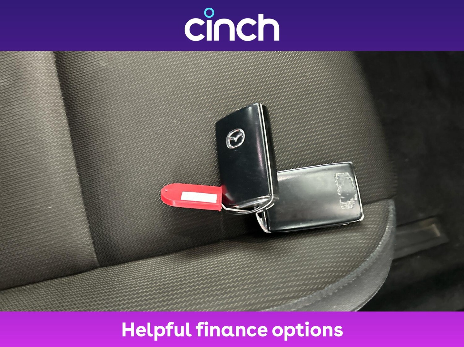 Used Mazda Mazda3 2021 for sale - 76520267: Photo 30