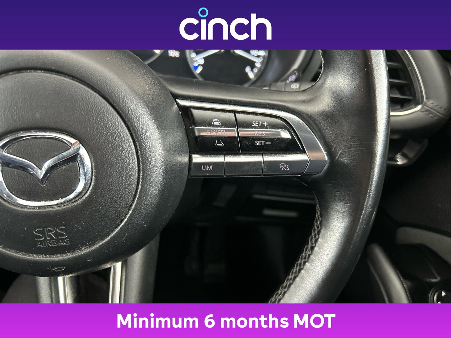 Used Mazda Mazda3 2021 for sale - 76520267: Photo 32