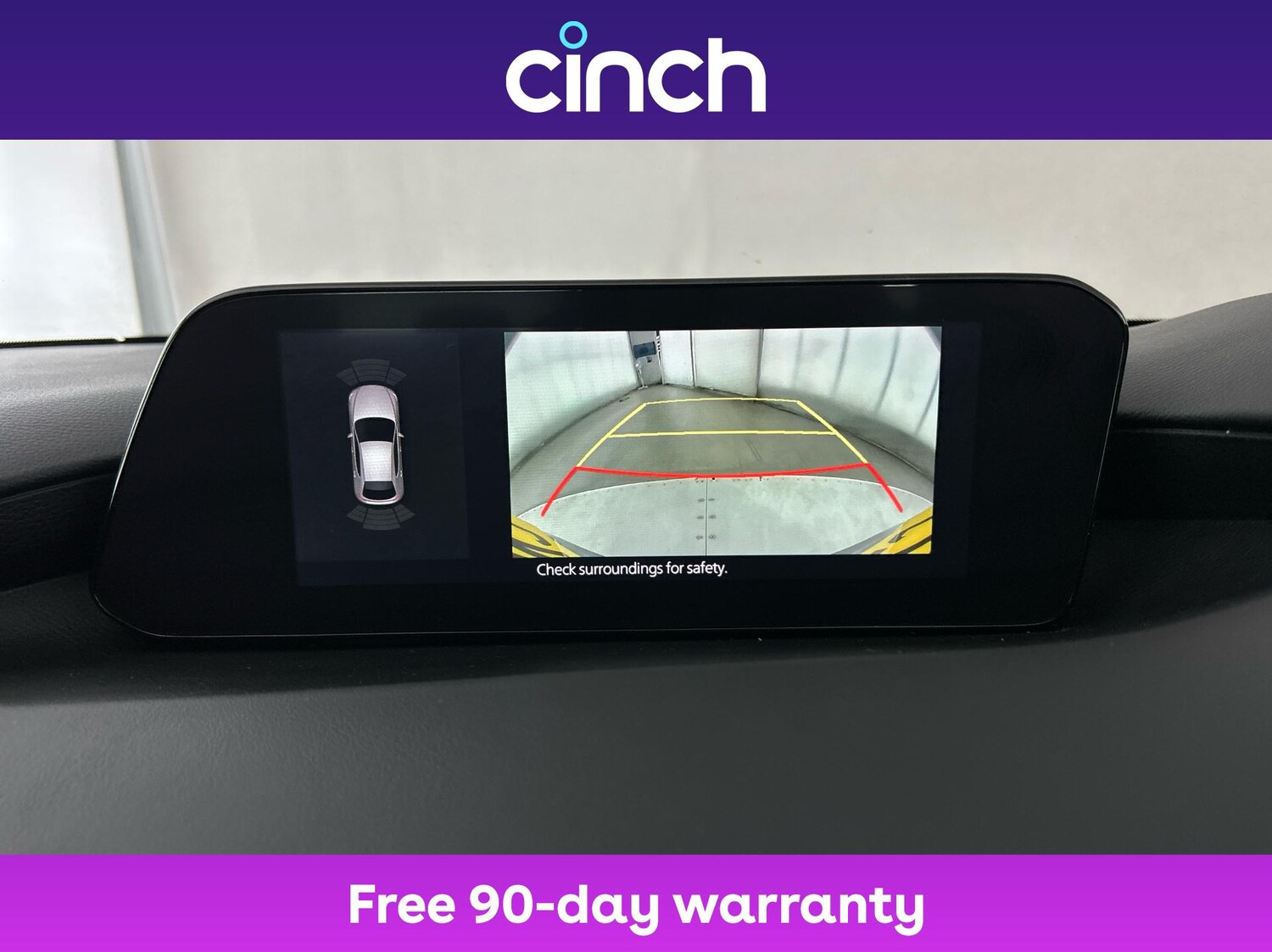 Used Mazda Mazda3 2021 for sale - 76520267: Photo 34