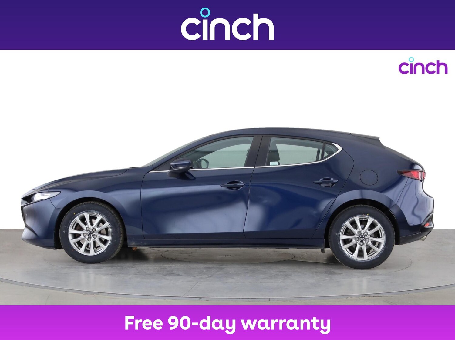 Used Mazda Mazda3 2021 for sale - 76520267: Photo 8