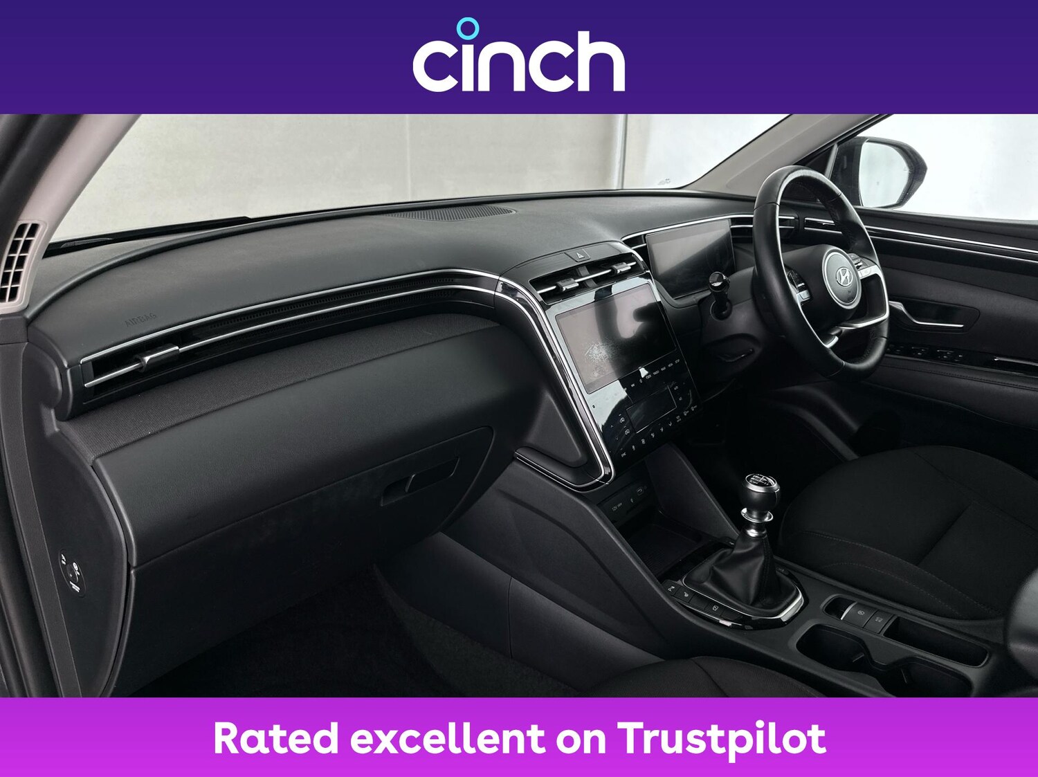 Used Hyundai TUCSON 2022 for sale - 76445659: Photo 14