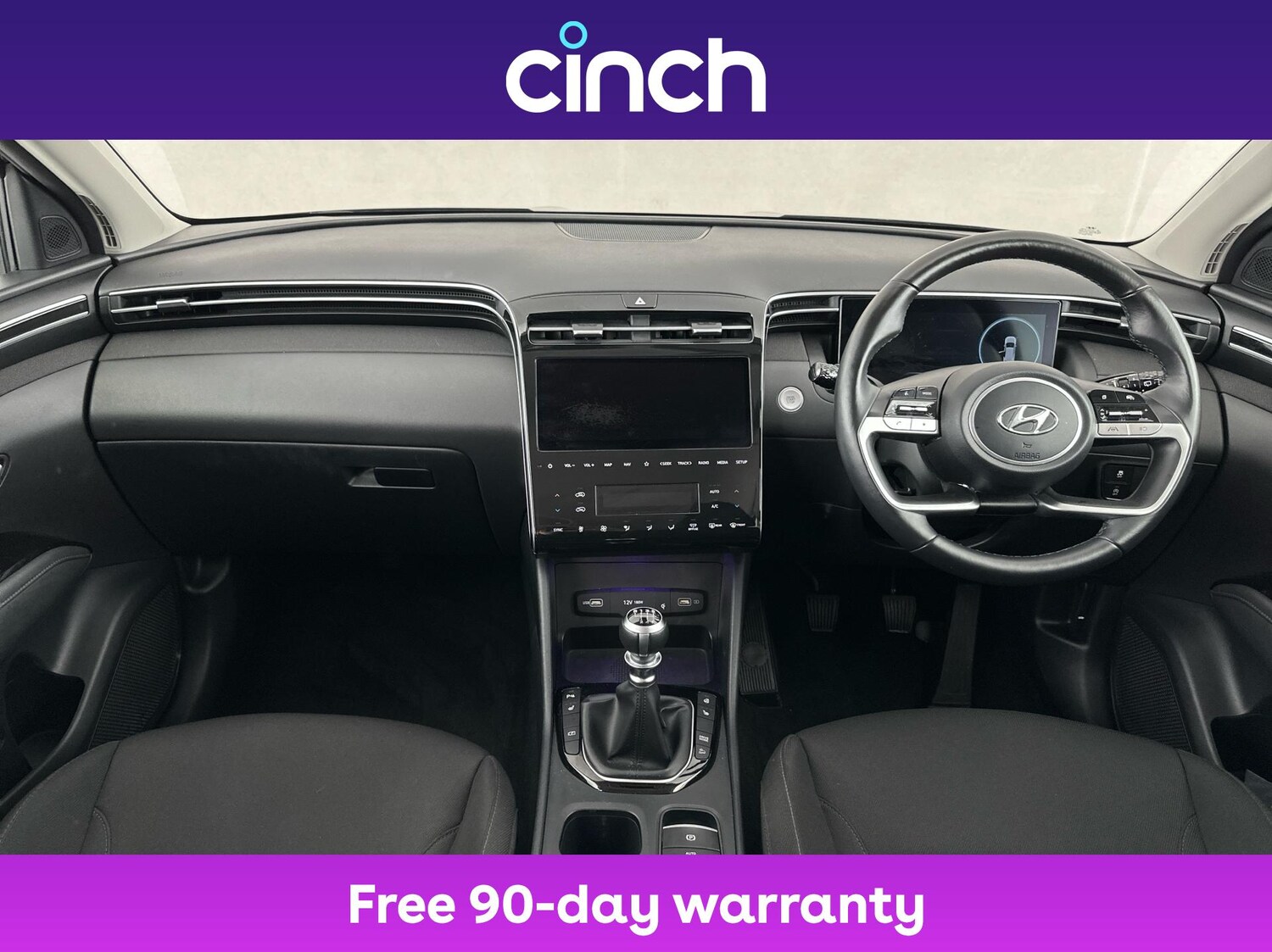 Used Hyundai TUCSON 2022 for sale - 76445659: Photo 15