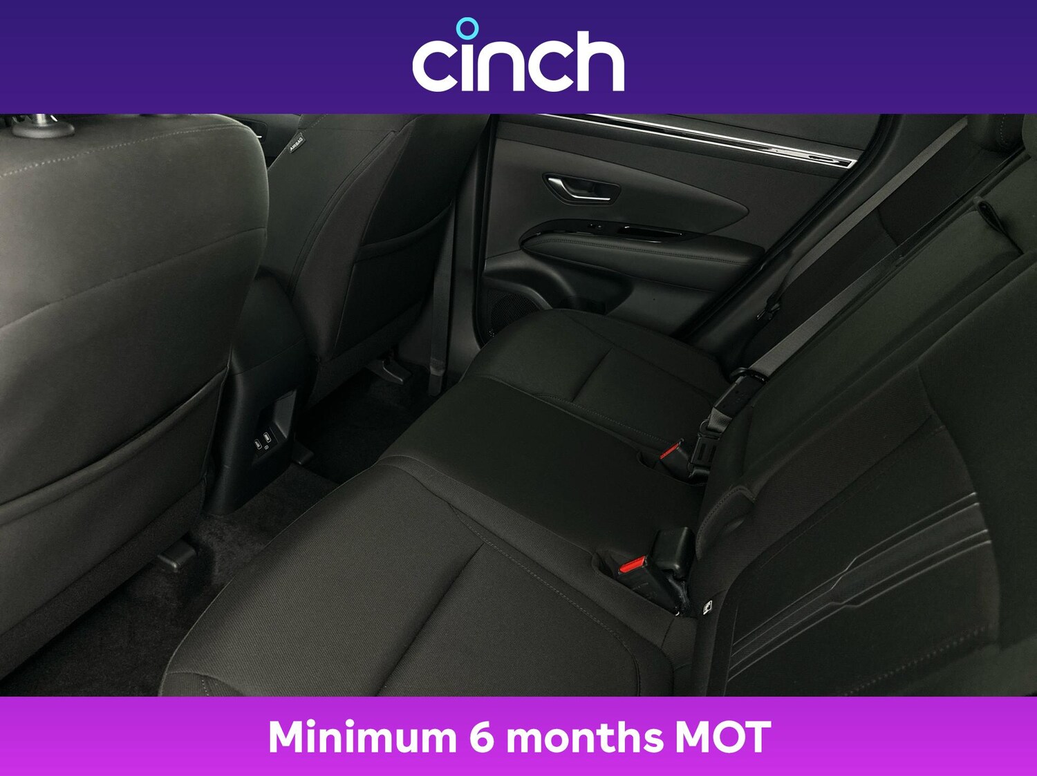 Used Hyundai TUCSON 2022 for sale - 76445659: Photo 20