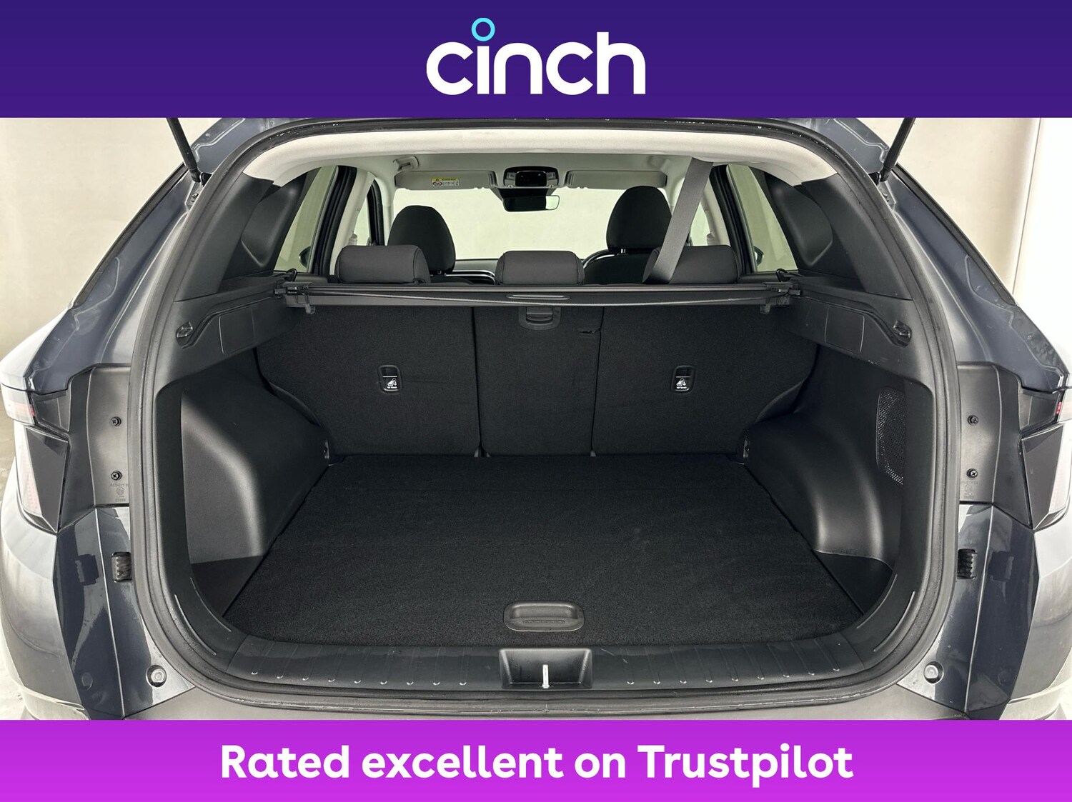 Used Hyundai TUCSON 2022 for sale - 76445659: Photo 21