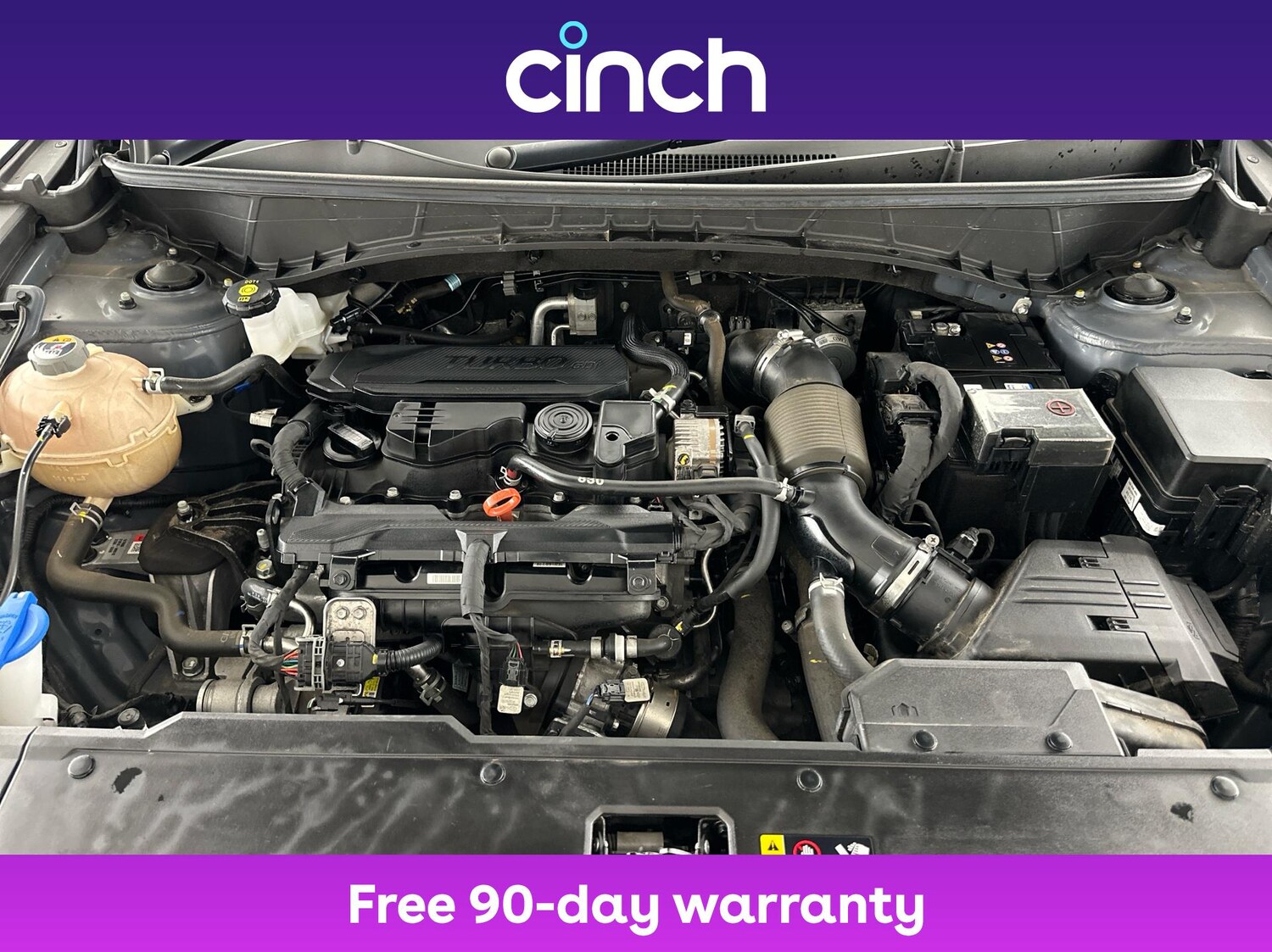 Used Hyundai TUCSON 2022 for sale - 76445659: Photo 23