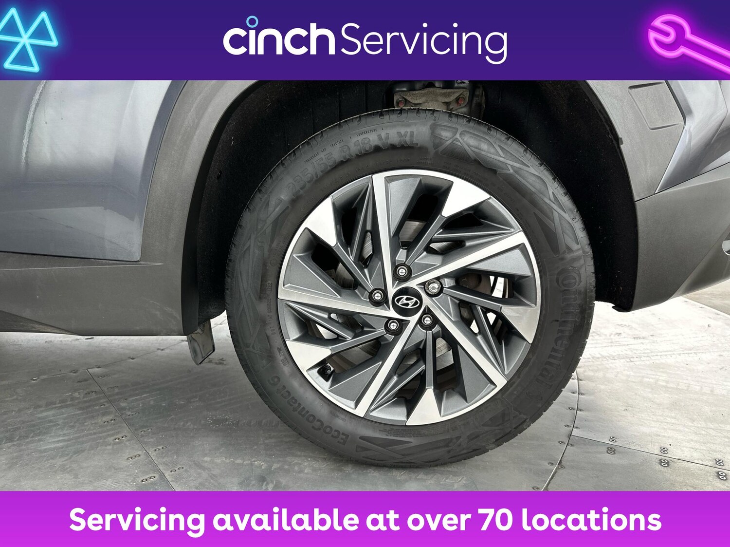 Used Hyundai TUCSON 2022 for sale - 76445659: Photo 26