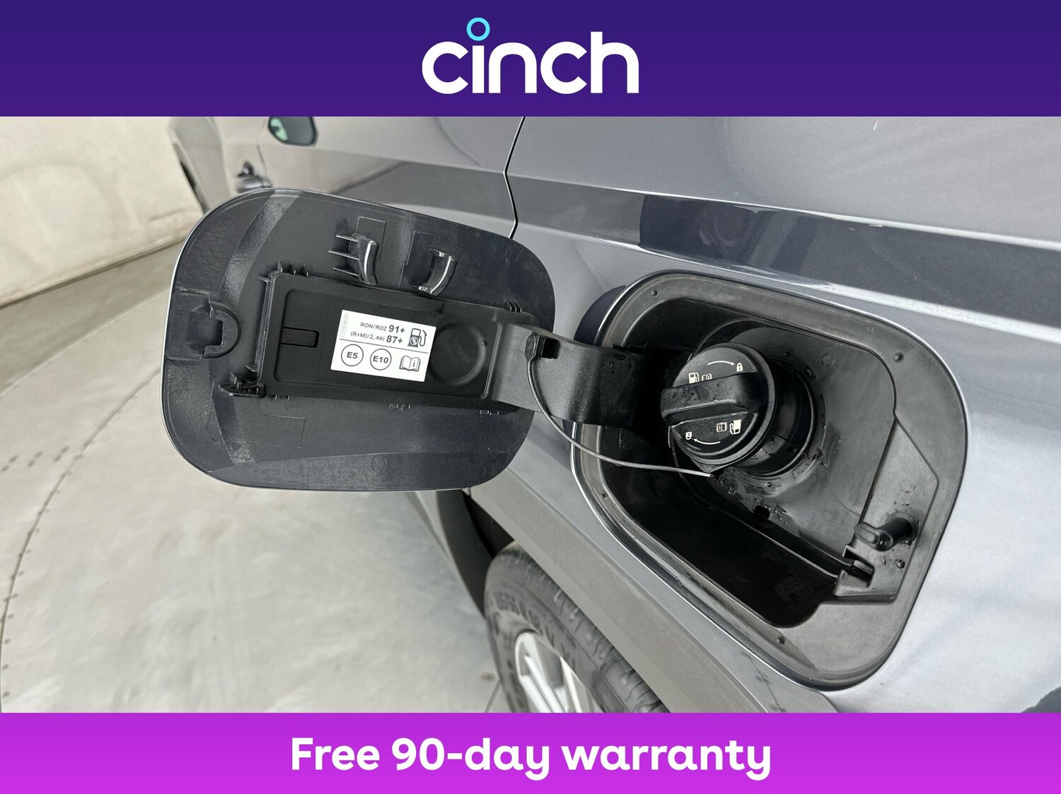 Used Hyundai TUCSON 2022 for sale - 76445659: Photo 29