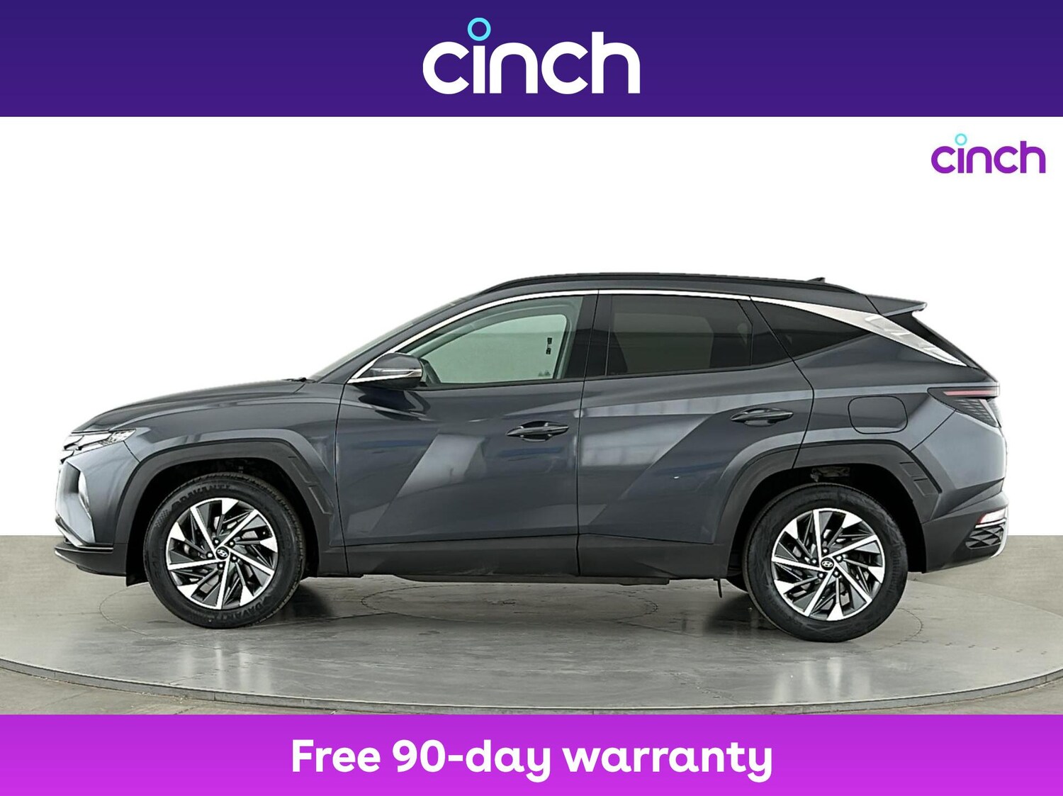 Used Hyundai TUCSON 2022 for sale - 76445659: Photo 8