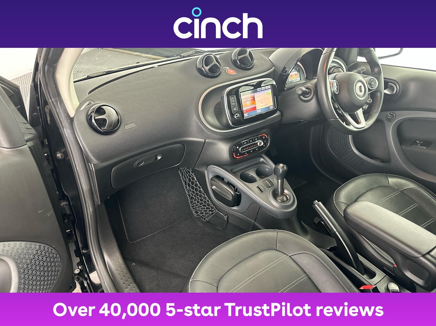 Used smart fortwo 2018 for sale - 76999781: Photo 14