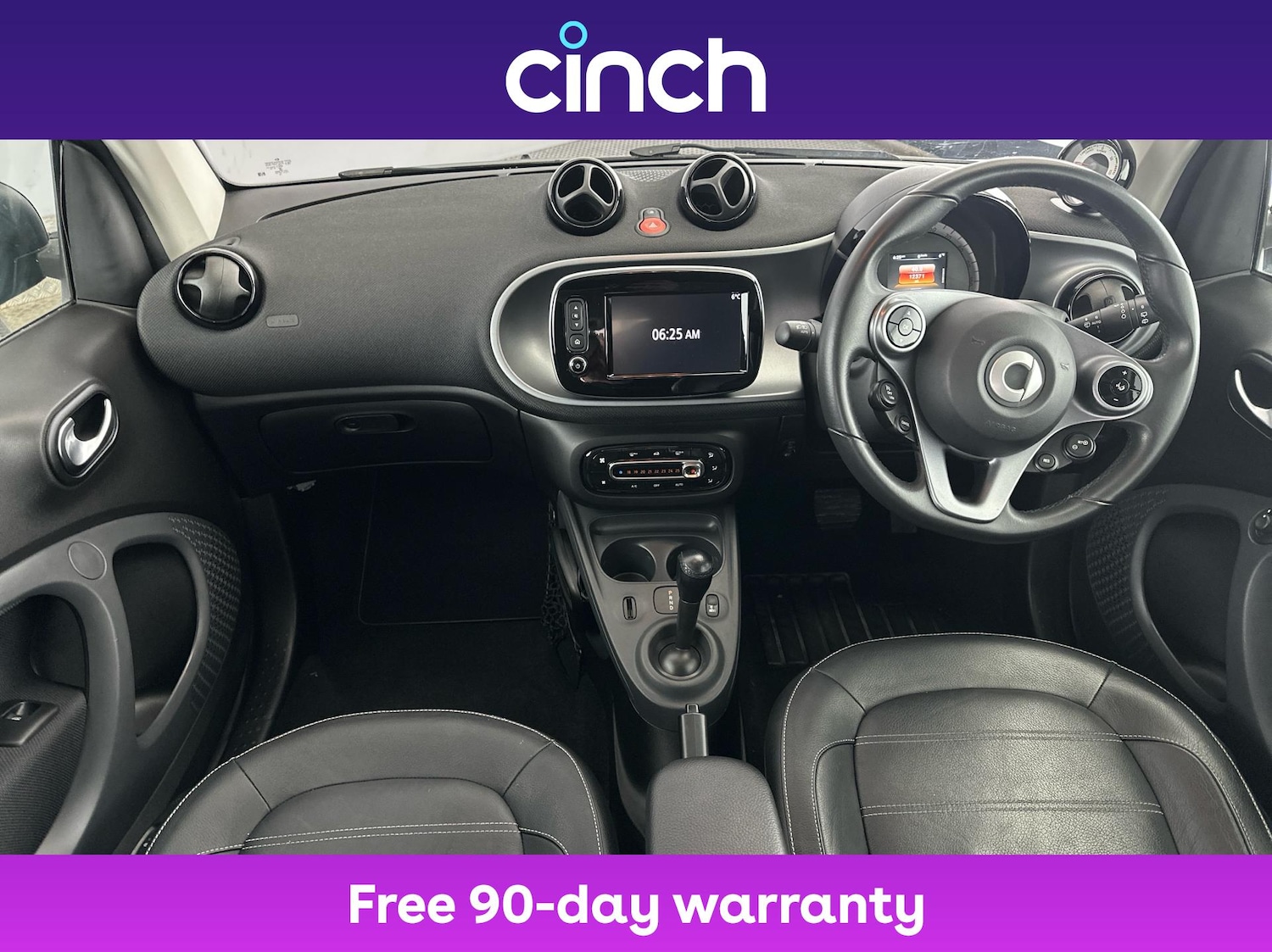 Used smart fortwo 2018 for sale - 76999781: Photo 15