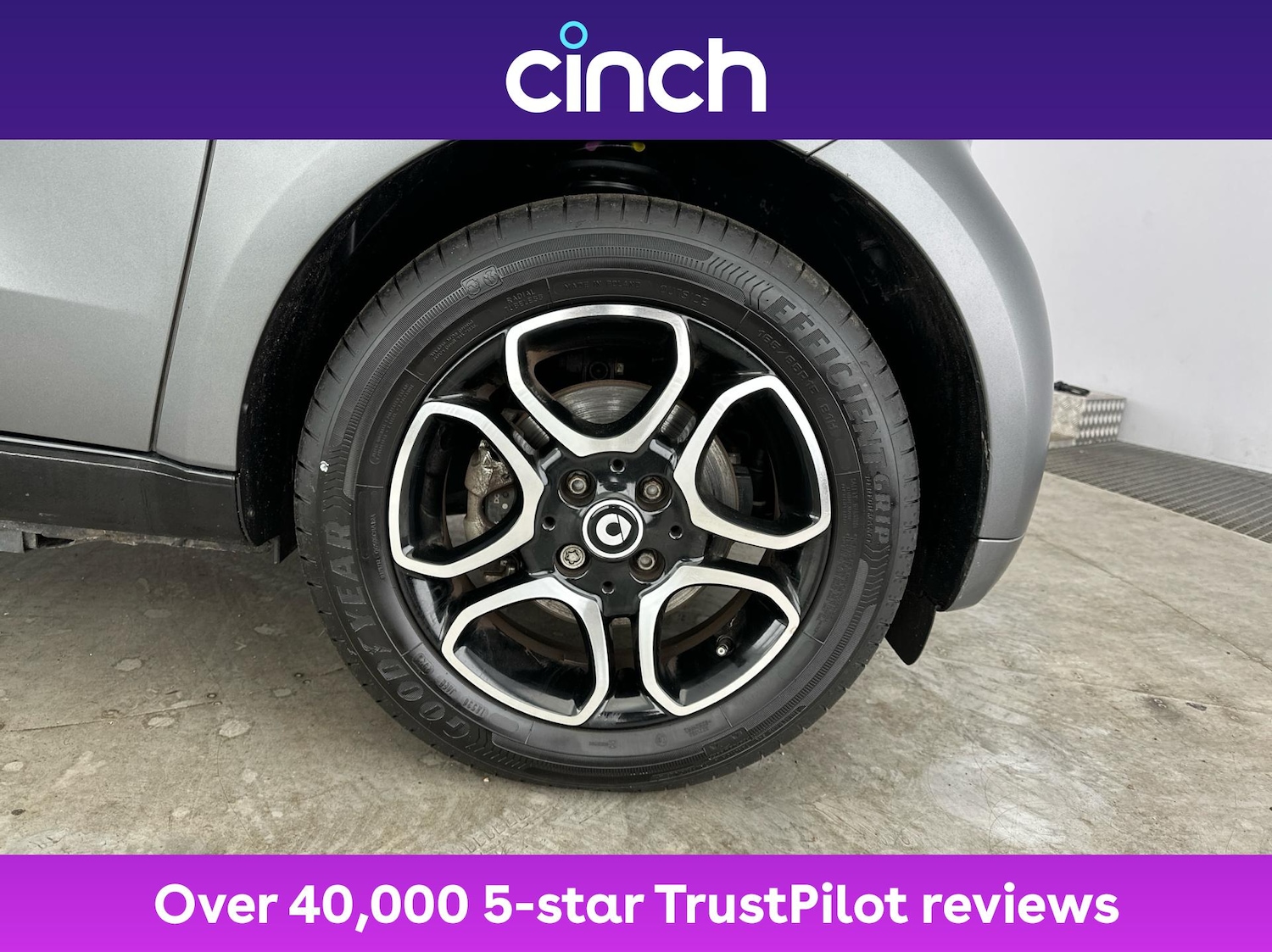 Used smart fortwo 2018 for sale - 76999781: Photo 28