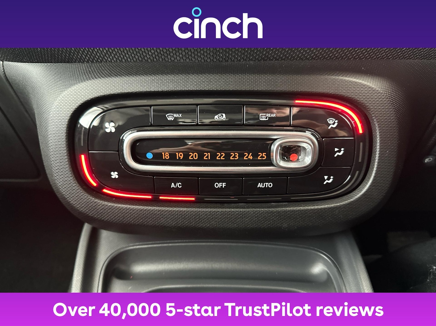 Used smart fortwo 2018 for sale - 76999781: Photo 33