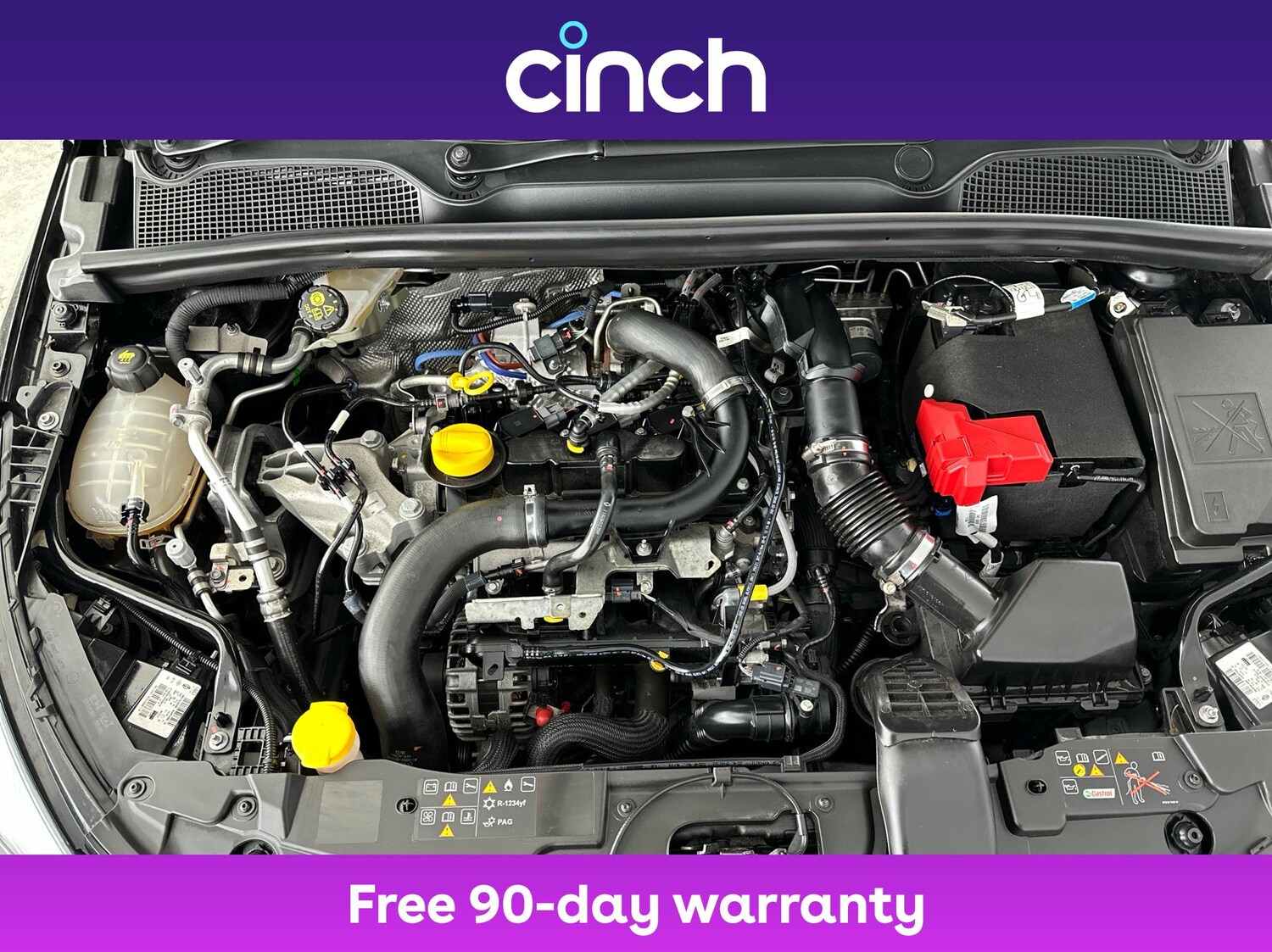 Used Renault Clio 2022 for sale - 76487580: Photo 23