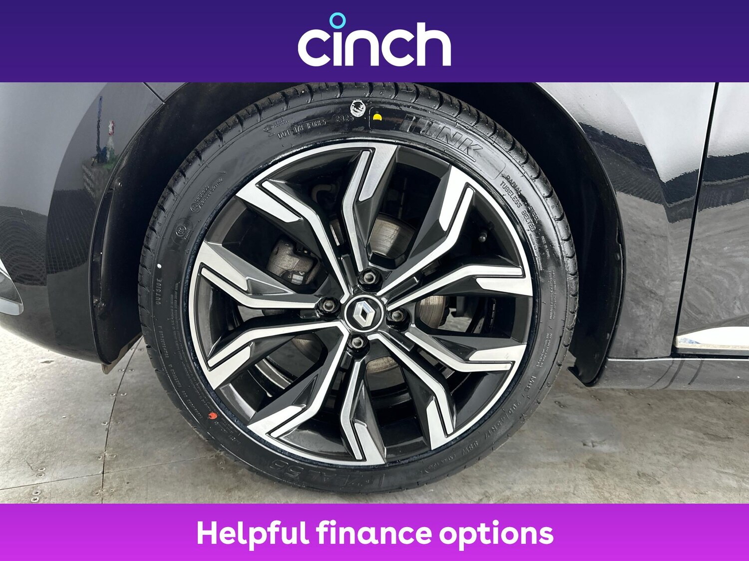 Used Renault Clio 2022 for sale - 76487580: Photo 24