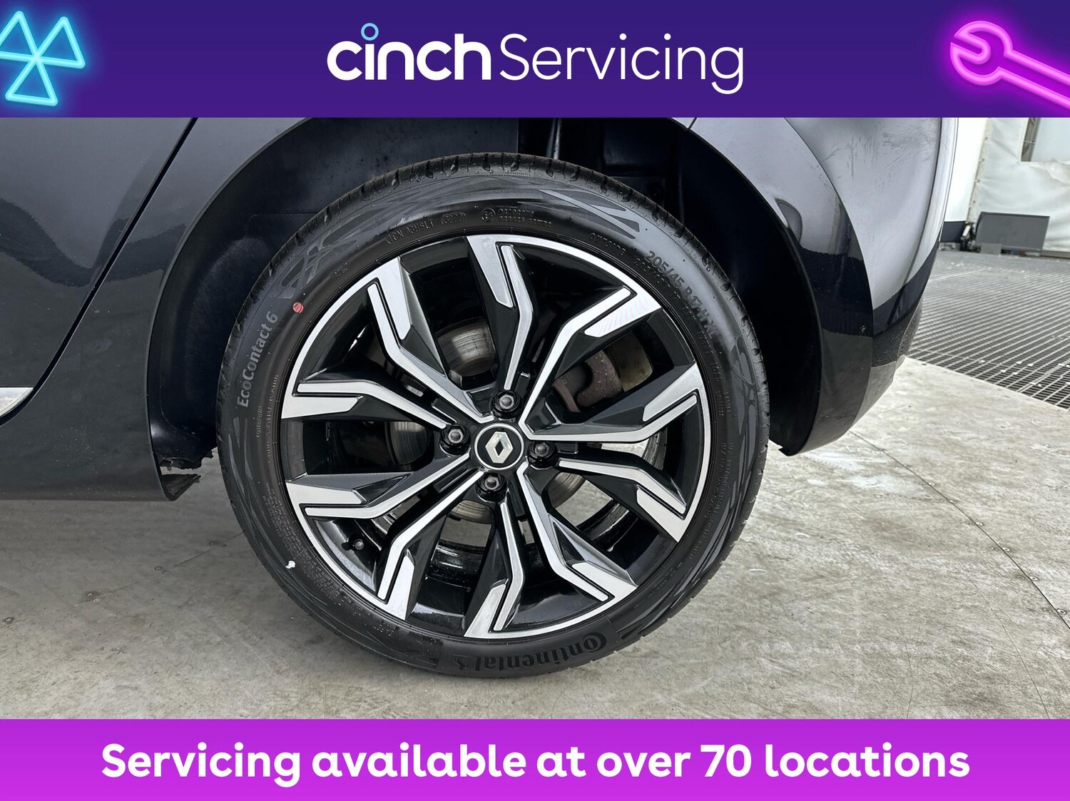 Used Renault Clio 2022 for sale - 76487580: Photo 26