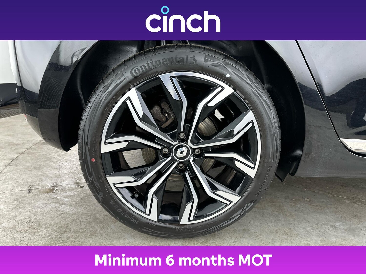 Used Renault Clio 2022 for sale - 76487580: Photo 27