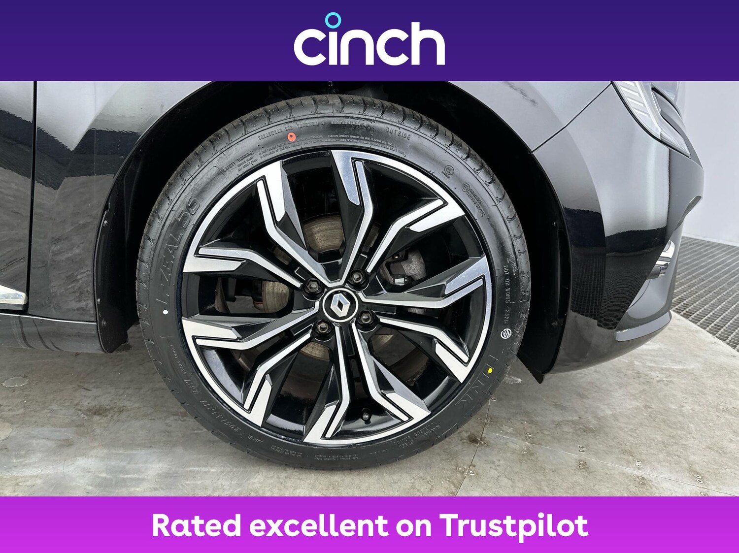 Used Renault Clio 2022 for sale - 76487580: Photo 28