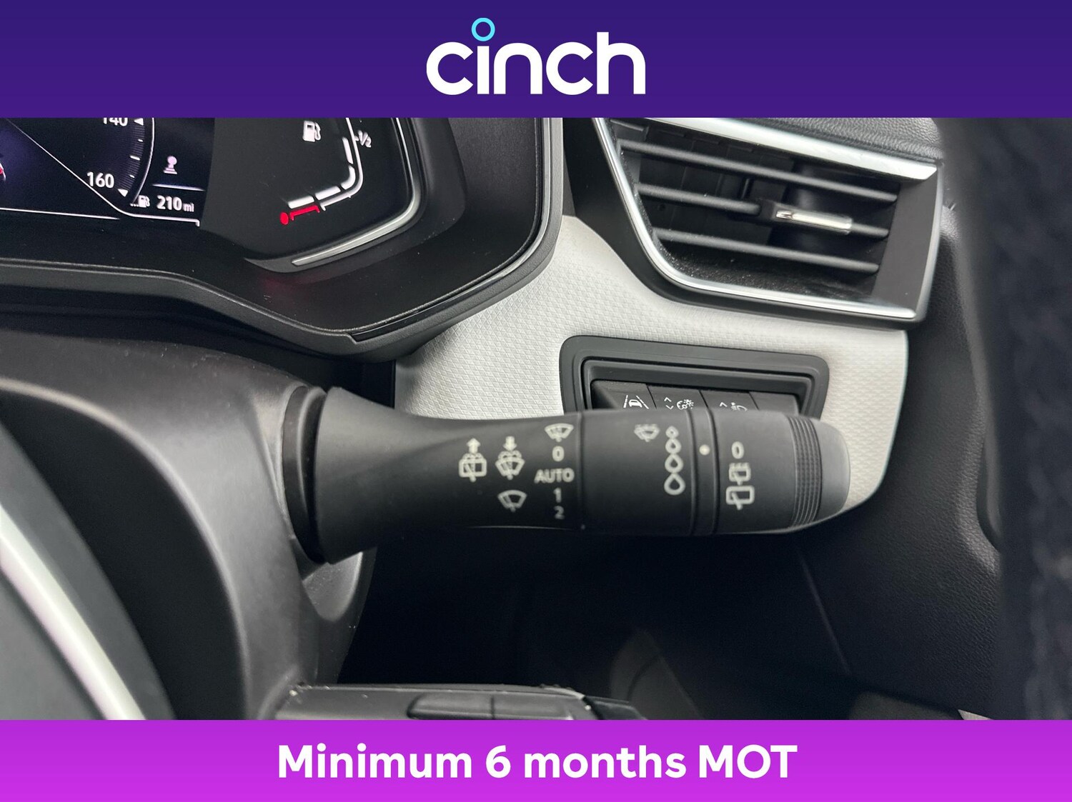 Used Renault Clio 2022 for sale - 76487580: Photo 37