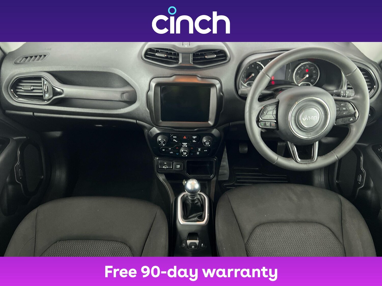 Used Jeep Renegade 2020 for sale - 76888956: Photo 15